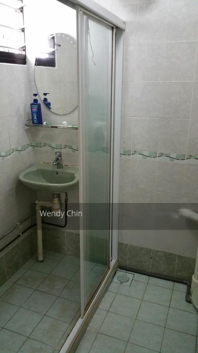 Blk 14 Ghim Moh Road (Queenstown), HDB 5 Rooms #278609311